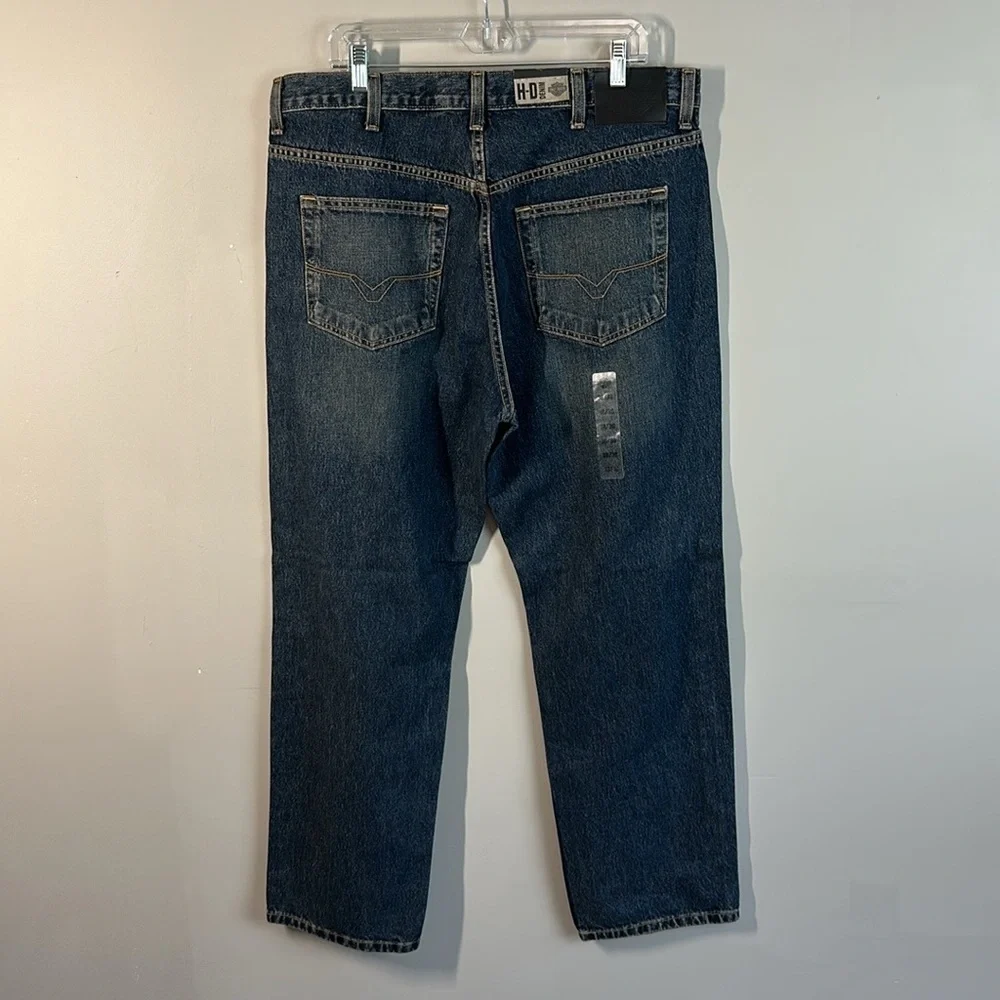 Harley-Davidson nwt new